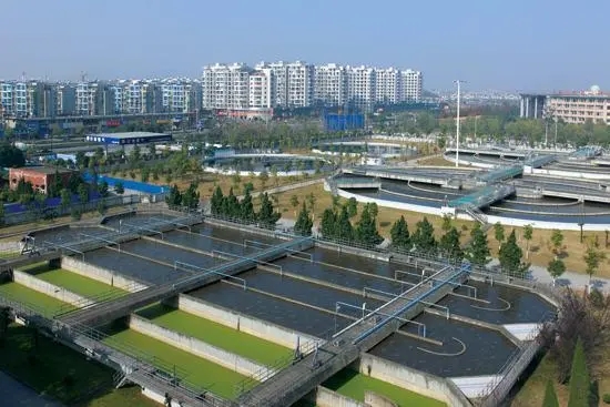 义乌企石环保验收